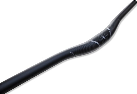 Aeffect 35 Handlebar - 20mm Rise