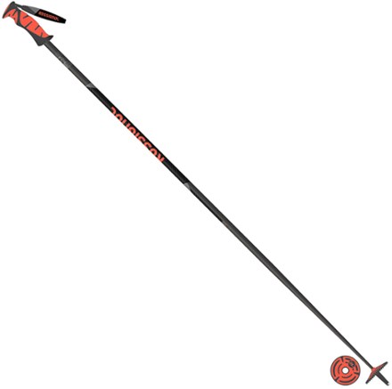 rossignol ski pole replacement baskets