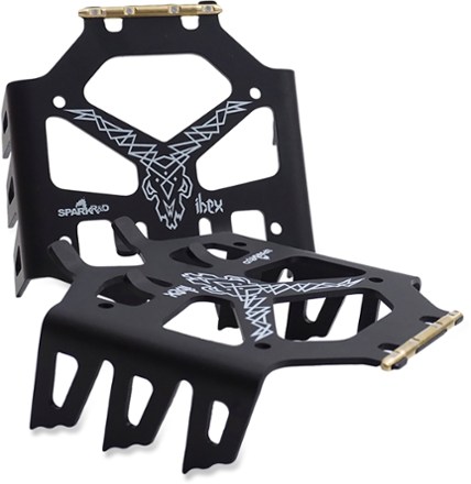 Ibex Split Board Crampons