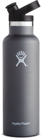 sports lid hydro flask