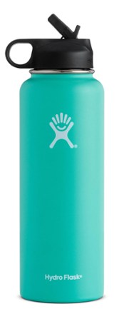 hydro flask 40 oz straw