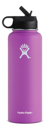 hydro flask 40 oz straw lid sale