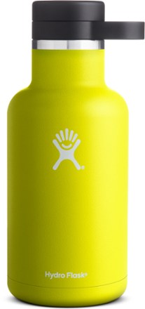 hydro flask growler accessories