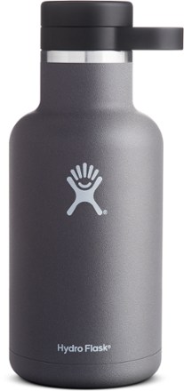 hydro flask beer growler lid