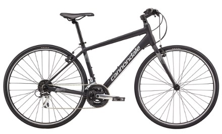 cannondale seven bike