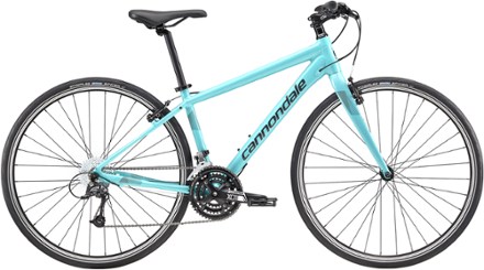 cannondale female bikes