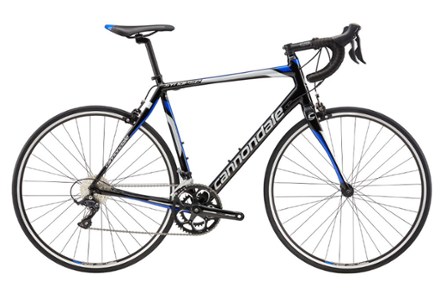 cannondale synapse opinie