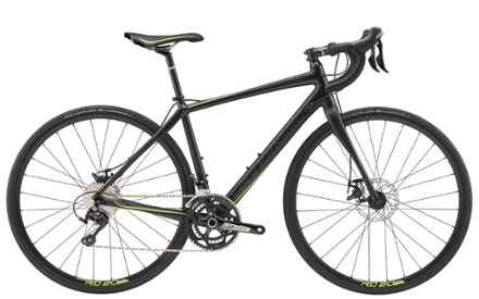 cannondale synapse 2017 105
