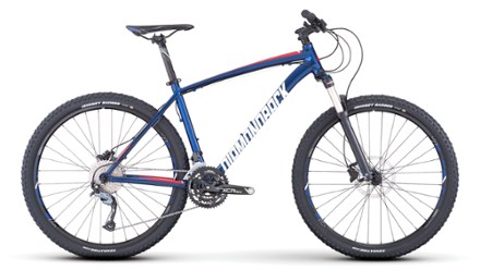 diamondback overdrive sport 29er