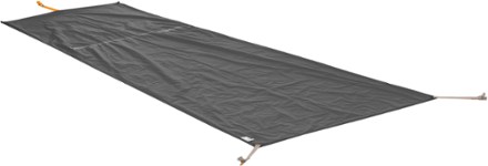 Below is the newest version of Big Agnes Fly Creek HV UL 1 Footprint