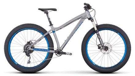 Diamondback Mason Trail 27.5+ Bike 