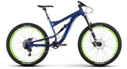 3 wheel covered bike