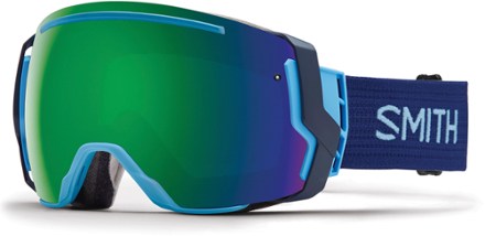 Smith I/O7 ChromaPop Snow Goggles | REI Co-op