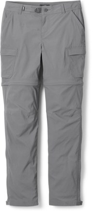 REI Co-op Women's Sahara Convertible Pants