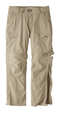 Below is the newest version of REI Co-op Sahara Convertible Pants - Men's 30" Inseam