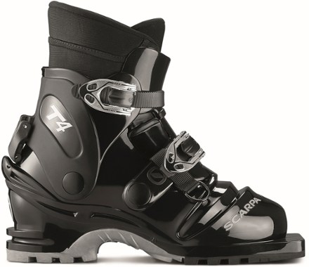 There's a newer version of Scarpa T4 75mm Backcountry Boots