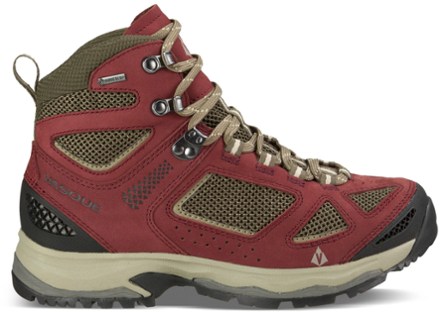 vasque women's hiking boots rei