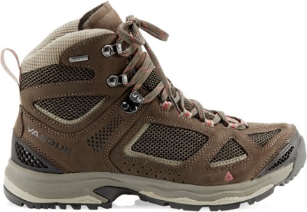 Vasque Men's Breeze III Mid GTX Hiking Boots