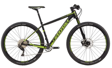 cannondale fsi 29