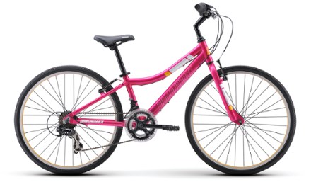 diamondback girls mountain bike