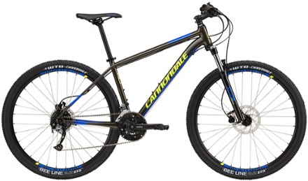 cannondale 5 mountain bike