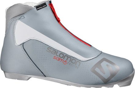 comfortable hiking boots