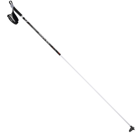 Active Cross-Country Ski Poles