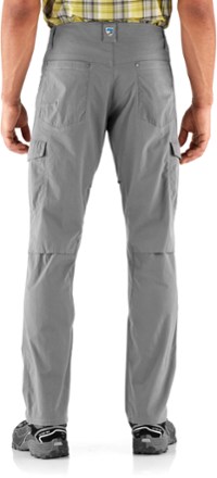 kuhl cargo pants