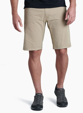 Radikl Shorts - Men's