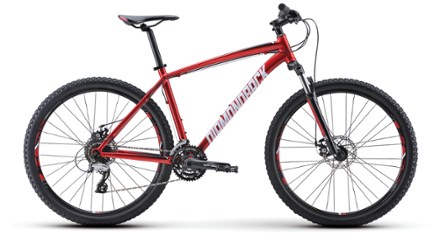 2018 diamondback overdrive 27.5