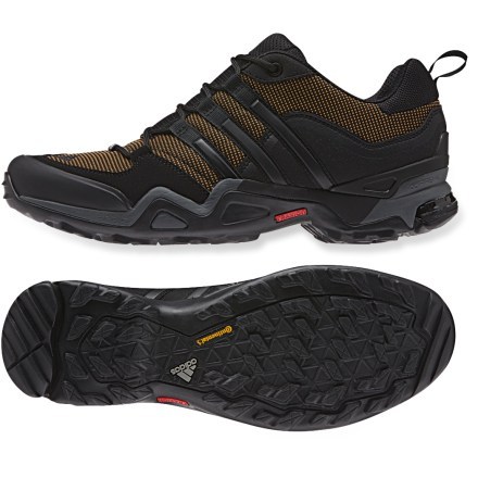adidas terrex fast x