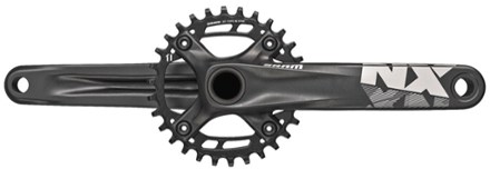 sram nx boost crankset