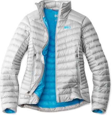 rei magma 850 down jacket review