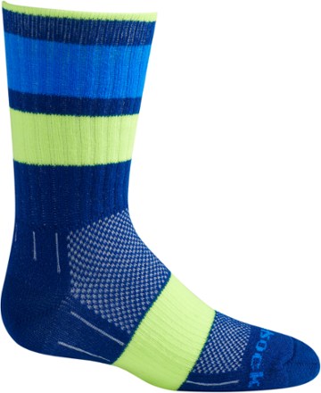 WRIGHTSOCK Escape Crew Socks - Kids' 0