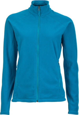 Marmot Women's Rocklin Full Zip Jacket