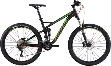 kato mountain bikes