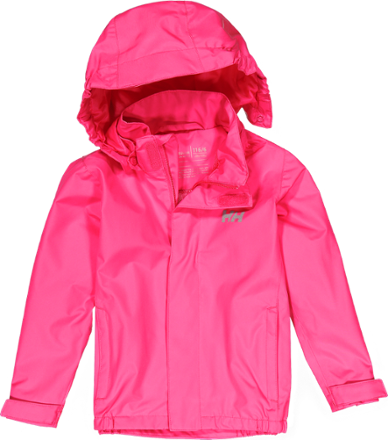 Kids Rain Jackets | Varsity Apparel Jackets