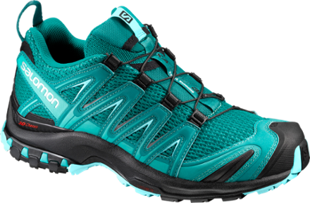 Details about   Salomon Women's XA PRO 3D Trail Running Shoes  12 Quarry 