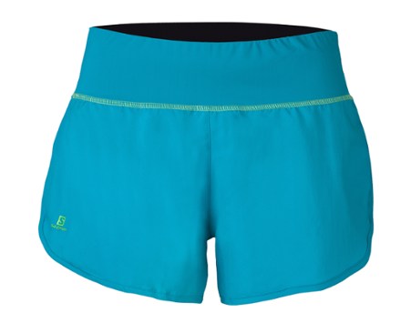 salomon cairn shorts