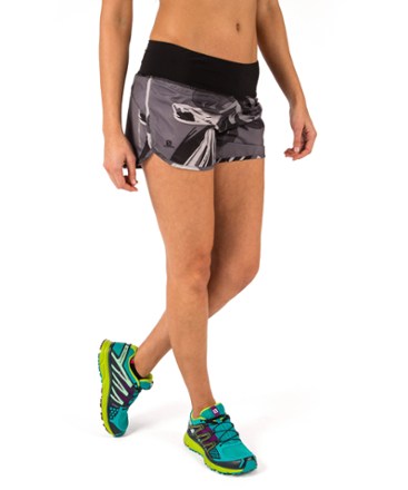 salomon cairn shorts