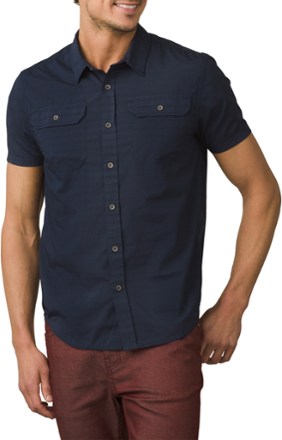 Cayman Shirt - Men's