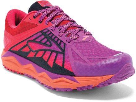 brooks caldera womens size 9