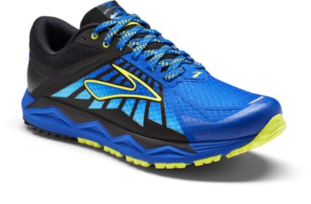 brooks caldera shoes