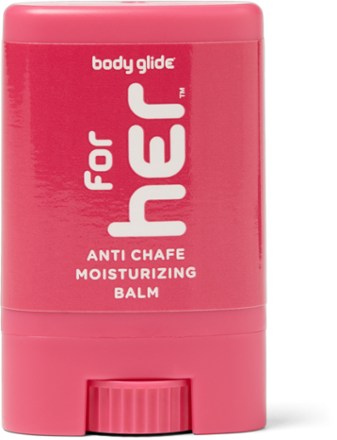 Bodyglide For Her Anti-Chafing Skin Protectant - 0.8 oz | REI Co-op