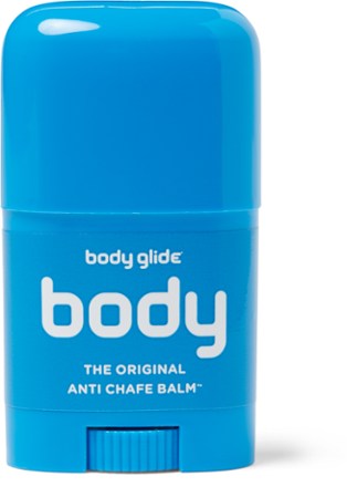 Body Glide on X: Boots and blisters don't mix Use Foot Glide Anti  Blister Balm.  / X