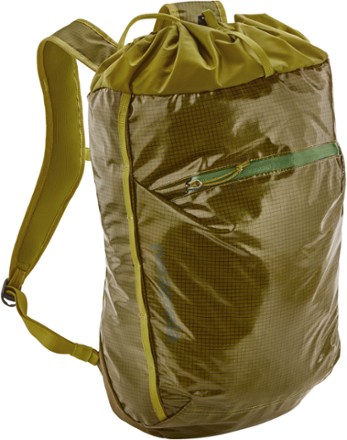 Patagonia cinch discount