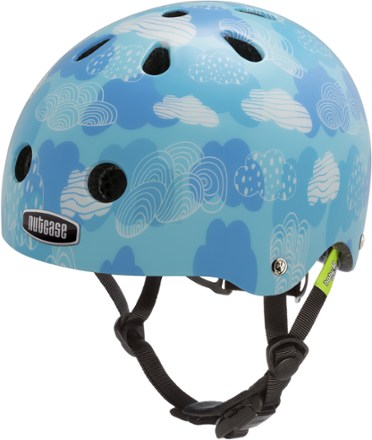 XS Casco Nutcase Baby Nutty Very Berry 48-52cm. - Tienda Tu Bebé Seguro