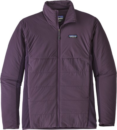 Patagonia Nano-Air Light Hybrid Insulated Jacket - Men's | REI Co-op