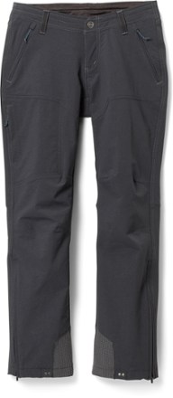 How to Choose the Right Winter Hiking Pants for Men and Women - Beyond ...