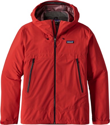 cloud jacket mens